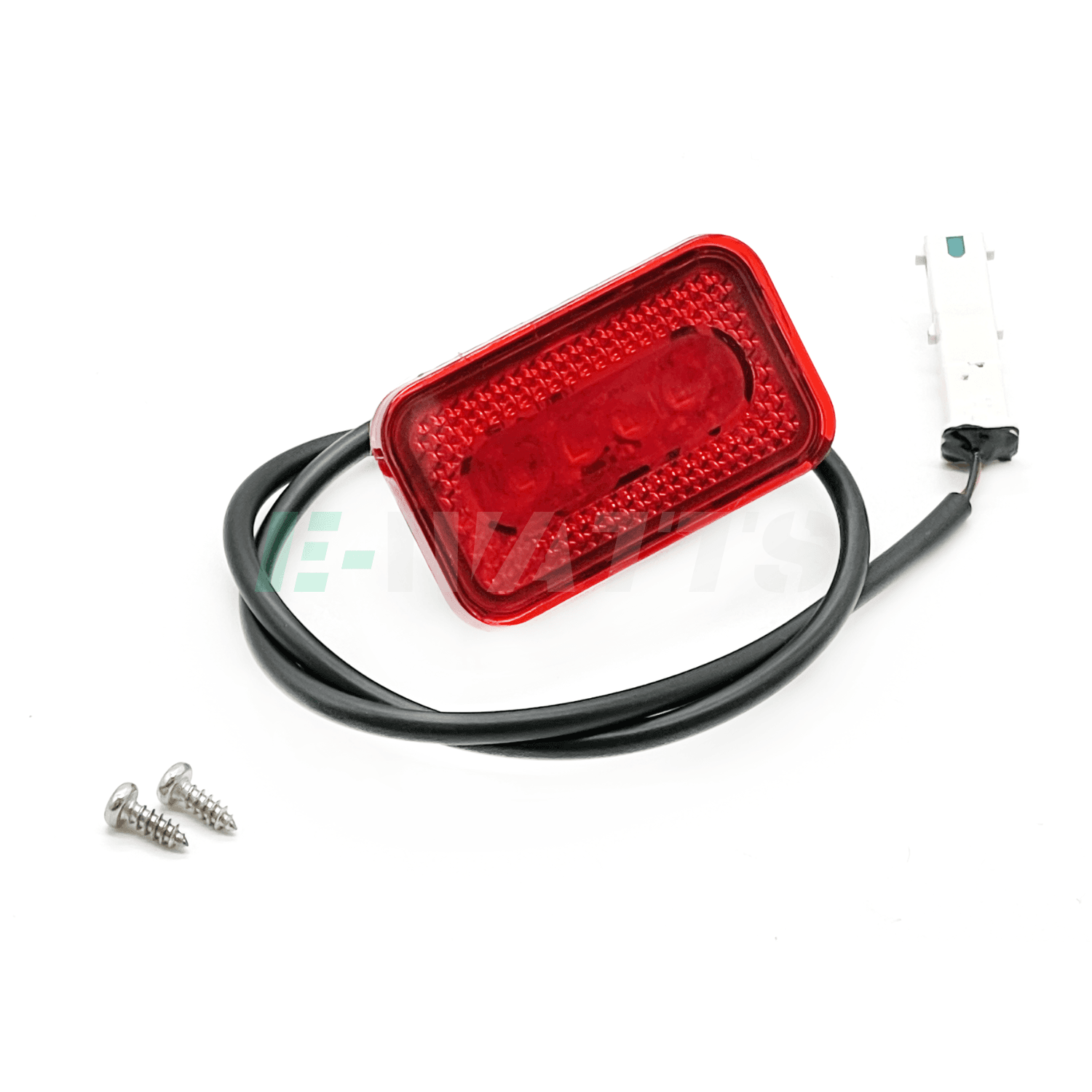 Feu arrière Xiaomi Scooter 3 Lite