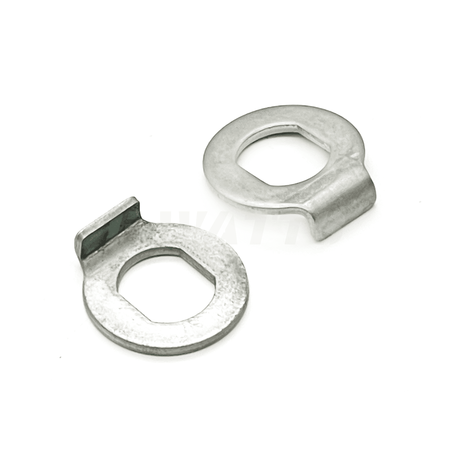 Rondelles axe de roue Dualtron / Speedway courtes