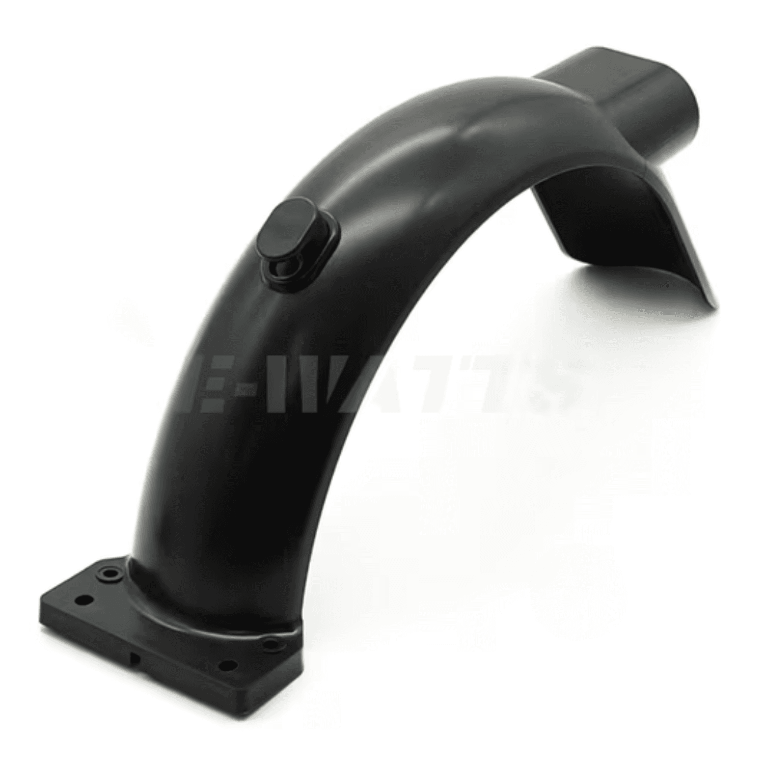 Garde boue arrière Xiaomi Scooter 4 Lite