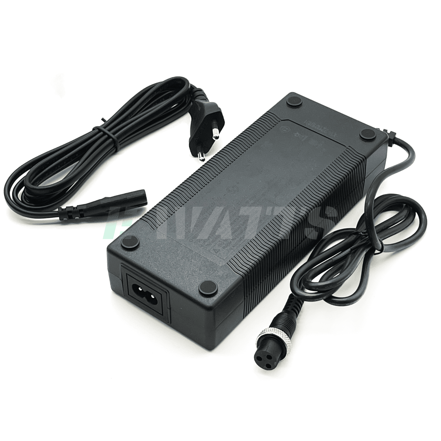 Chargeur Minimotors 72V / 83V 1.4A GX16