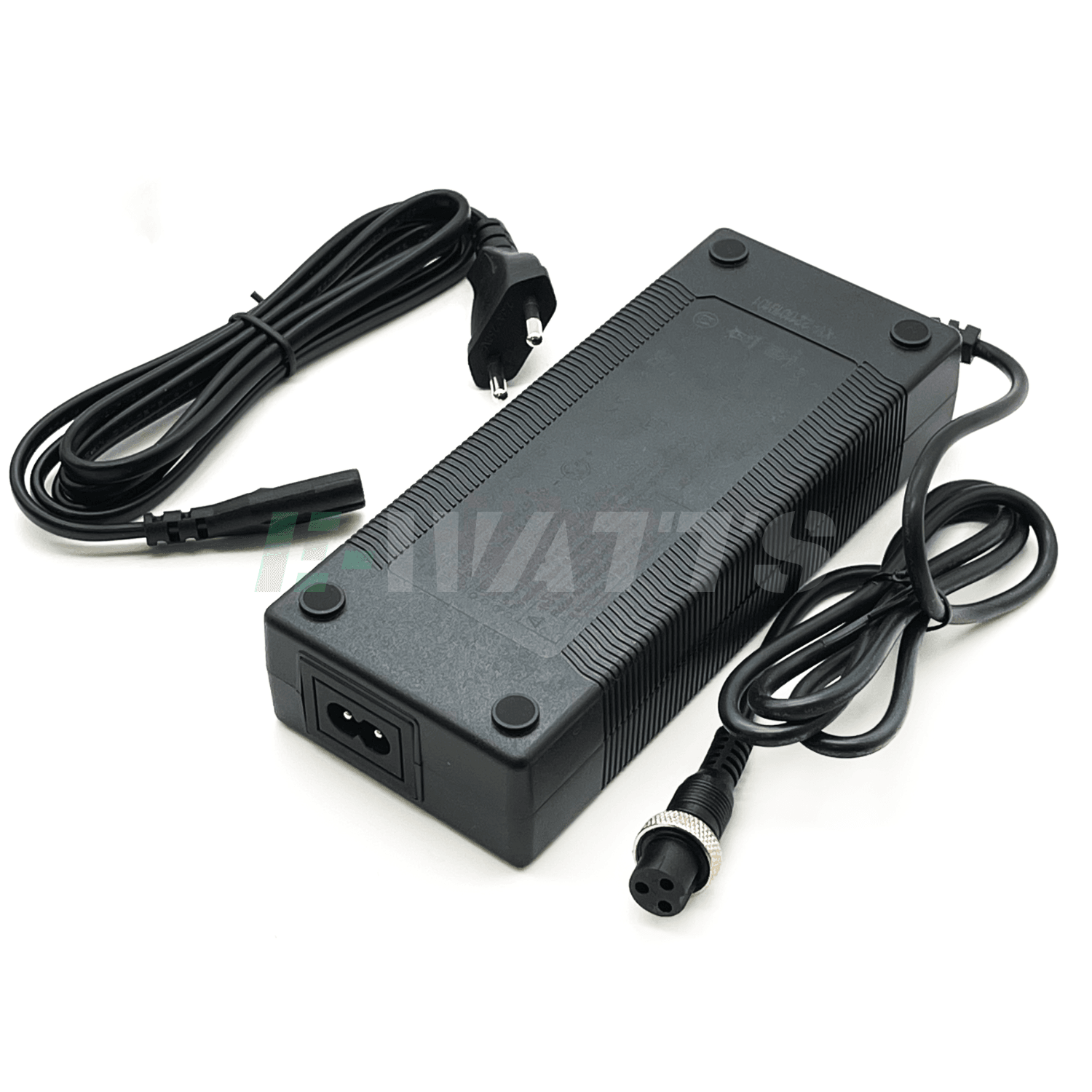 Chargeur Minimotors 72V / 83V 1.4A GX16