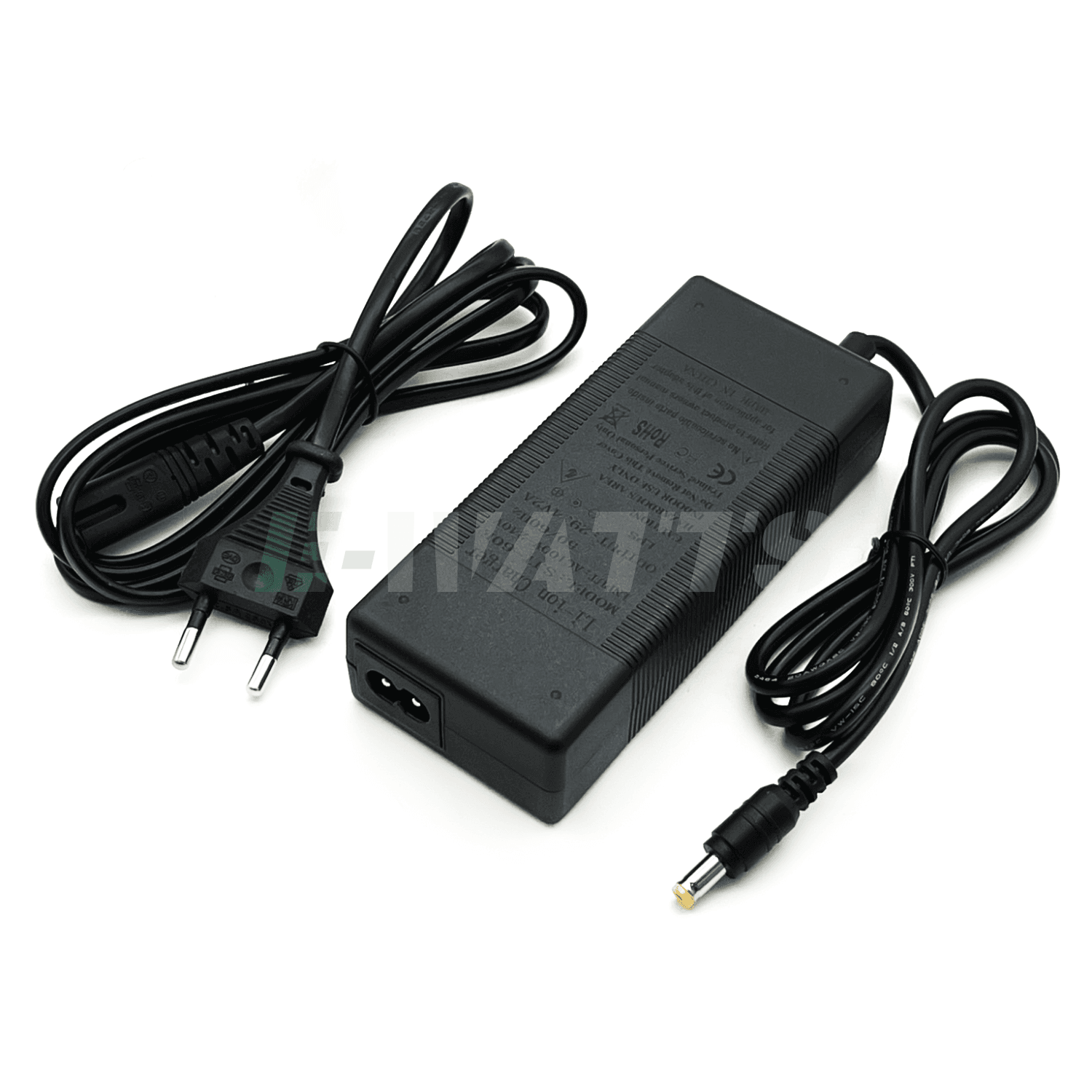 Chargeur 24V / 29,4V 2A DC 5.5*2.1mm