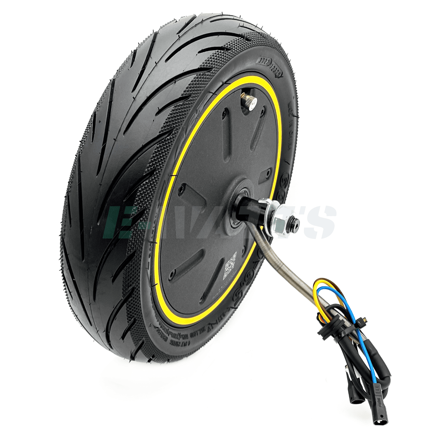 Moteur 350W Gen 2 V2 Ninebot Max G30