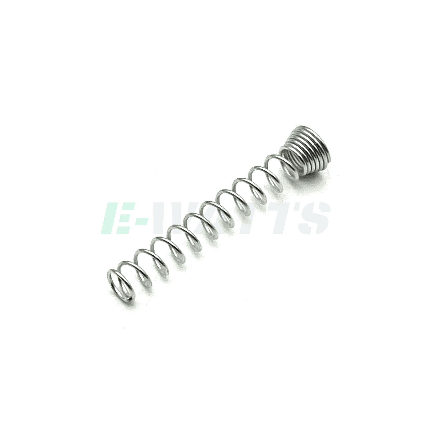 Ressort de rappel étrier de frein trottinette électrique