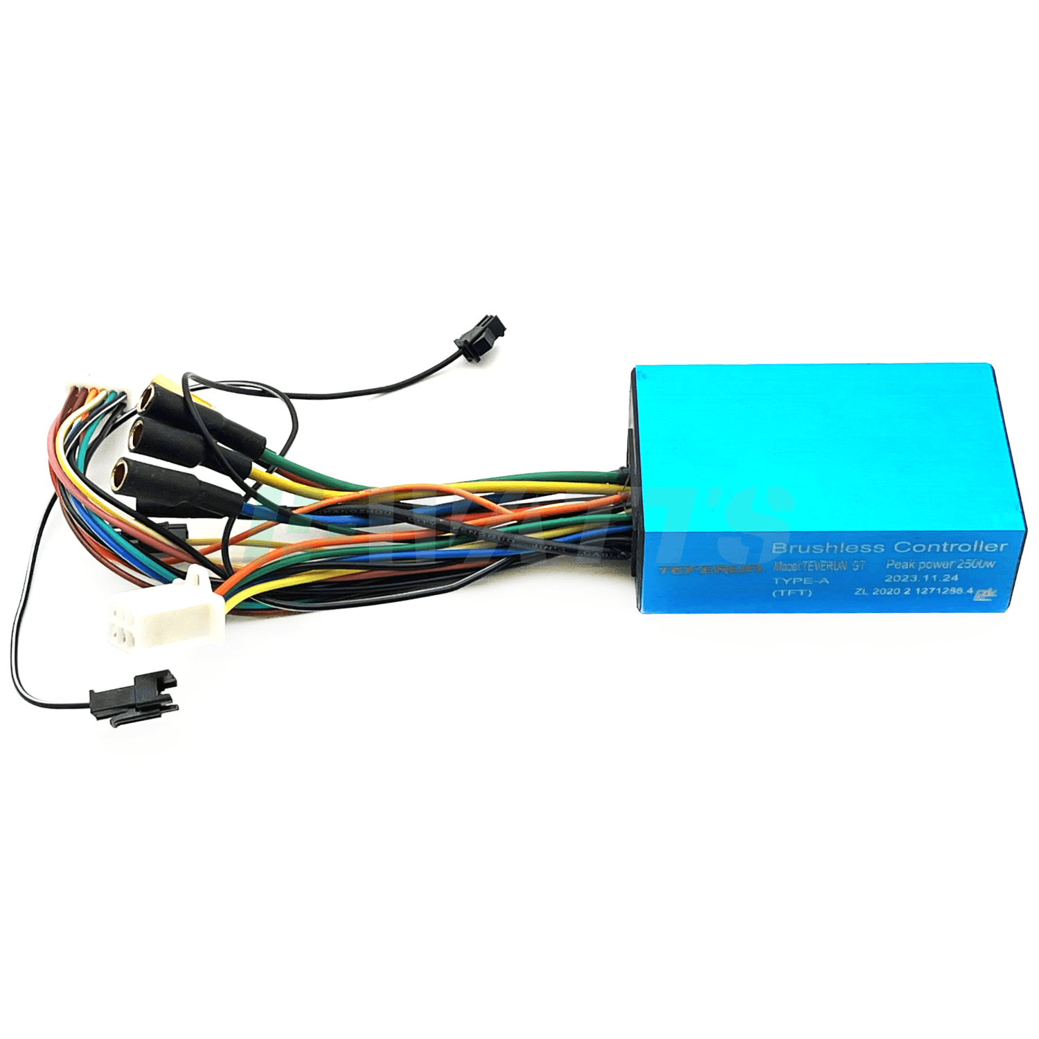 Contrôleur Teverun Fighter 11 / 11+ arrière (A)