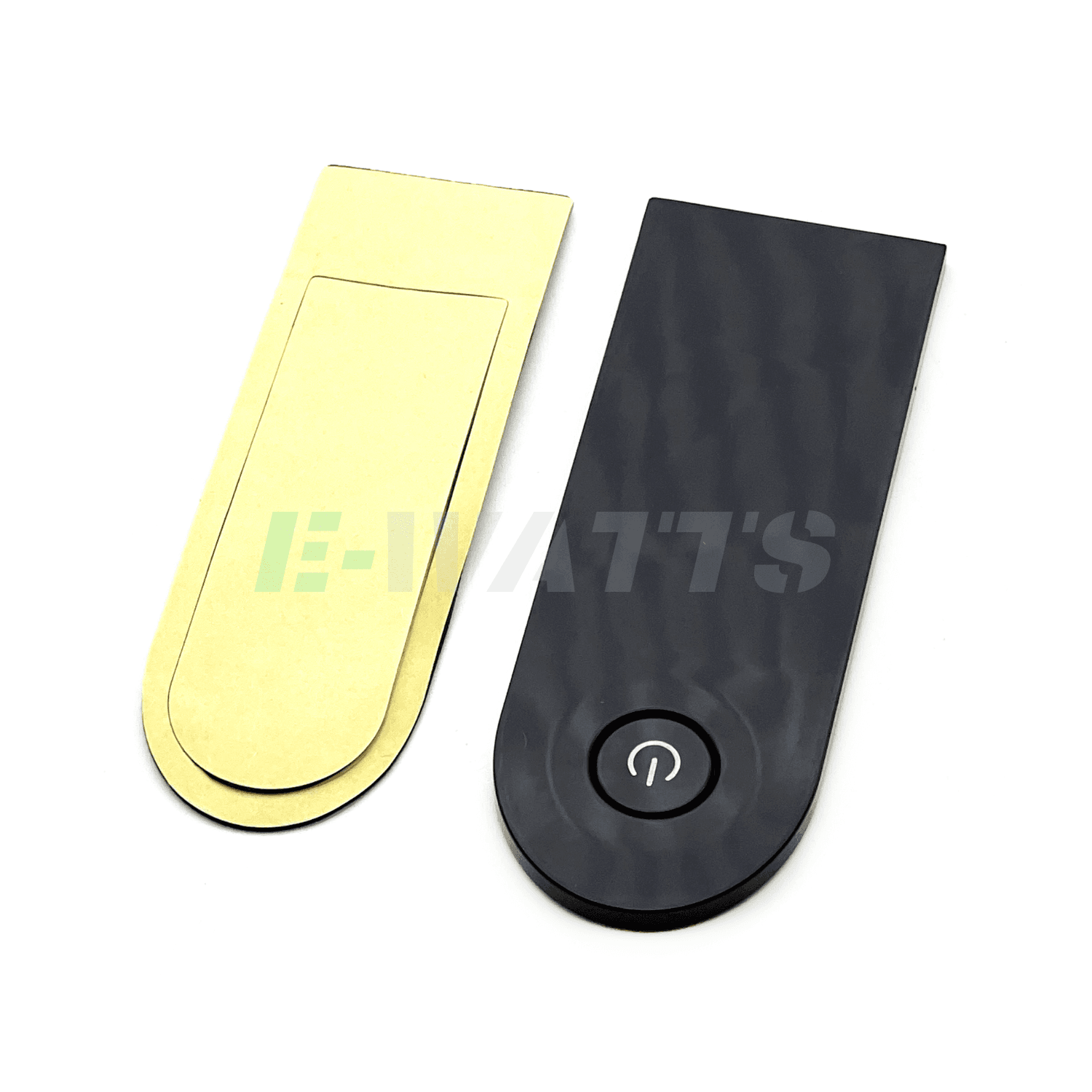 Cache plastique compteur Xiaomi Scooter 3 Lite / 4 Lite
