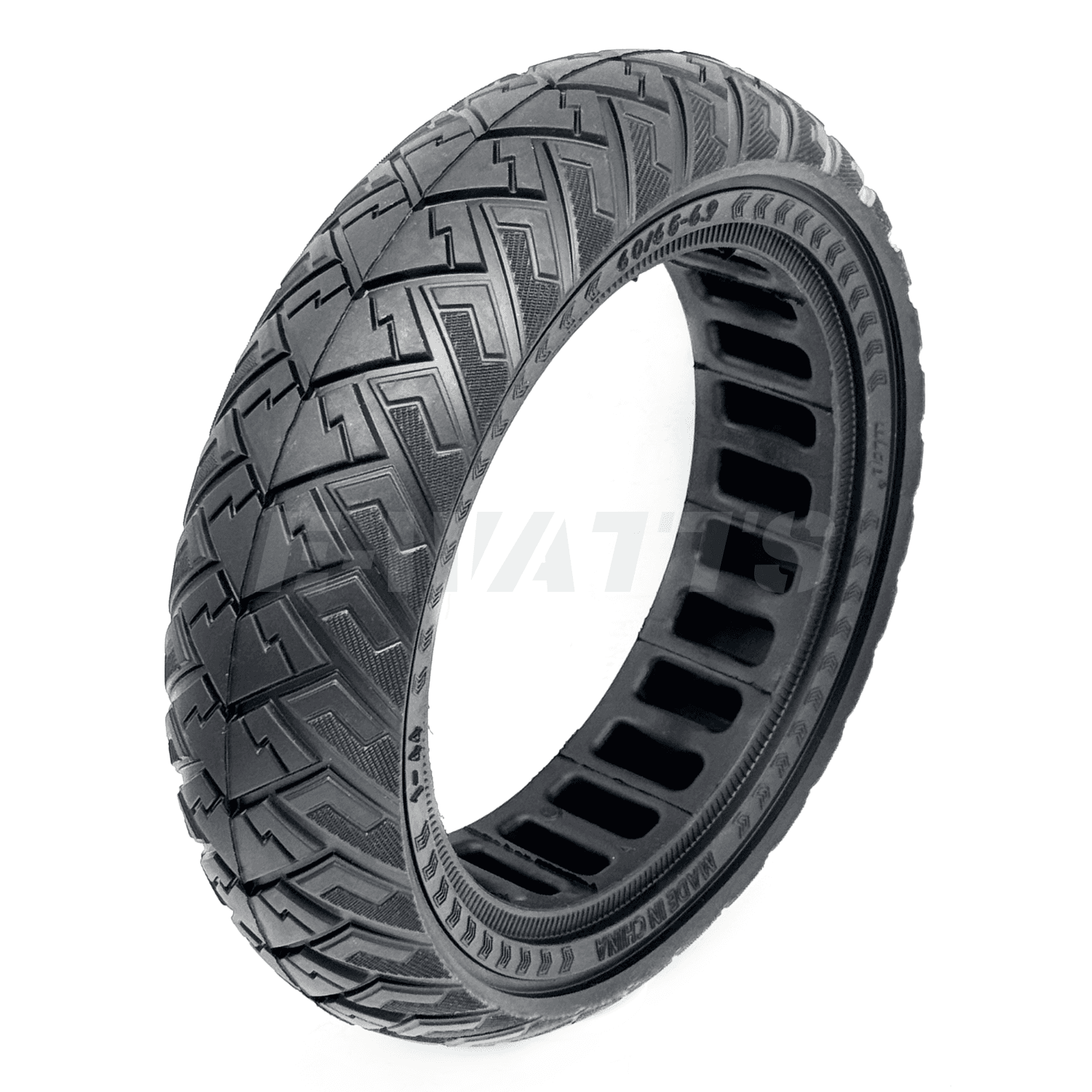 Pneu plein 60/65-6.9