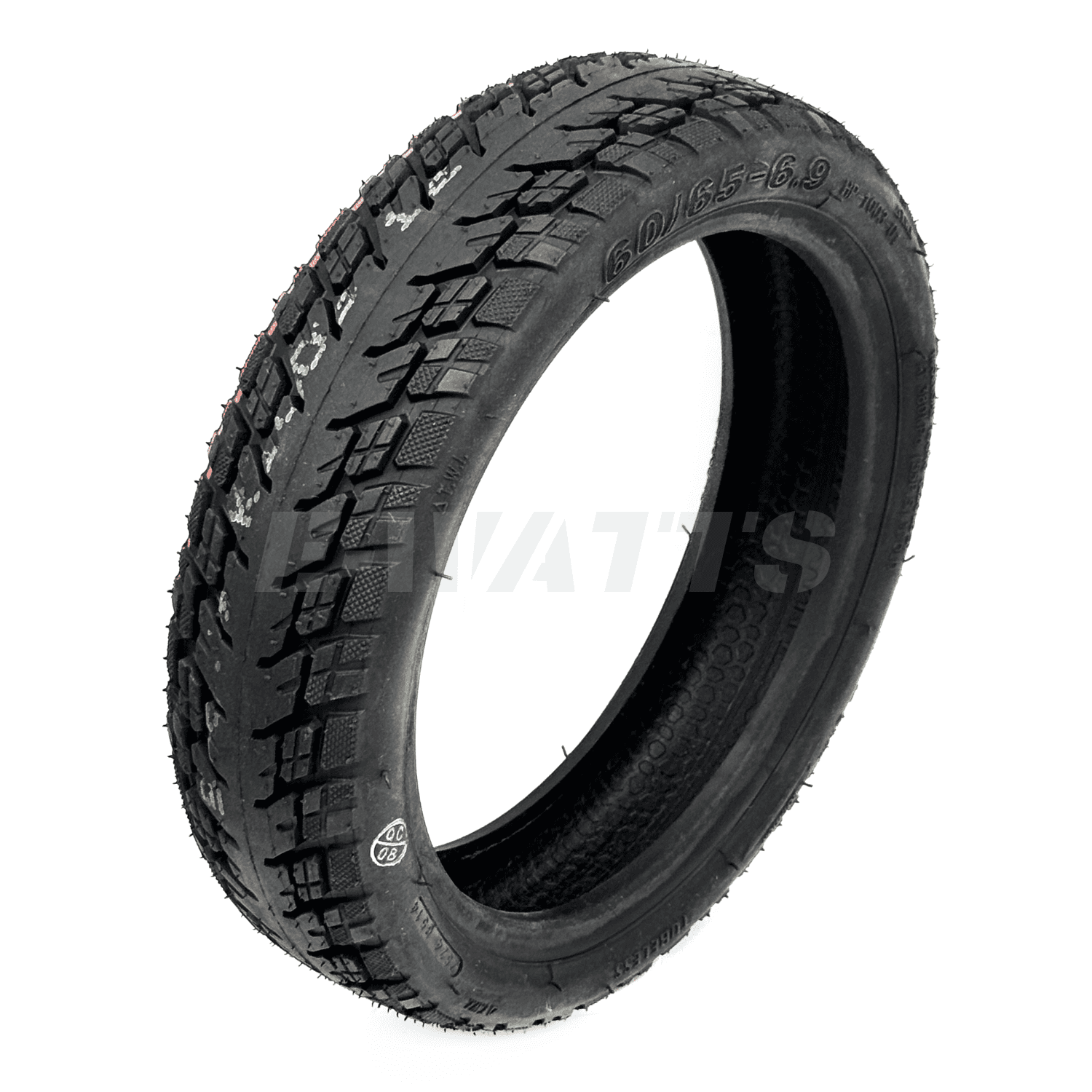Pneu semi Off-road 60/65-6.9