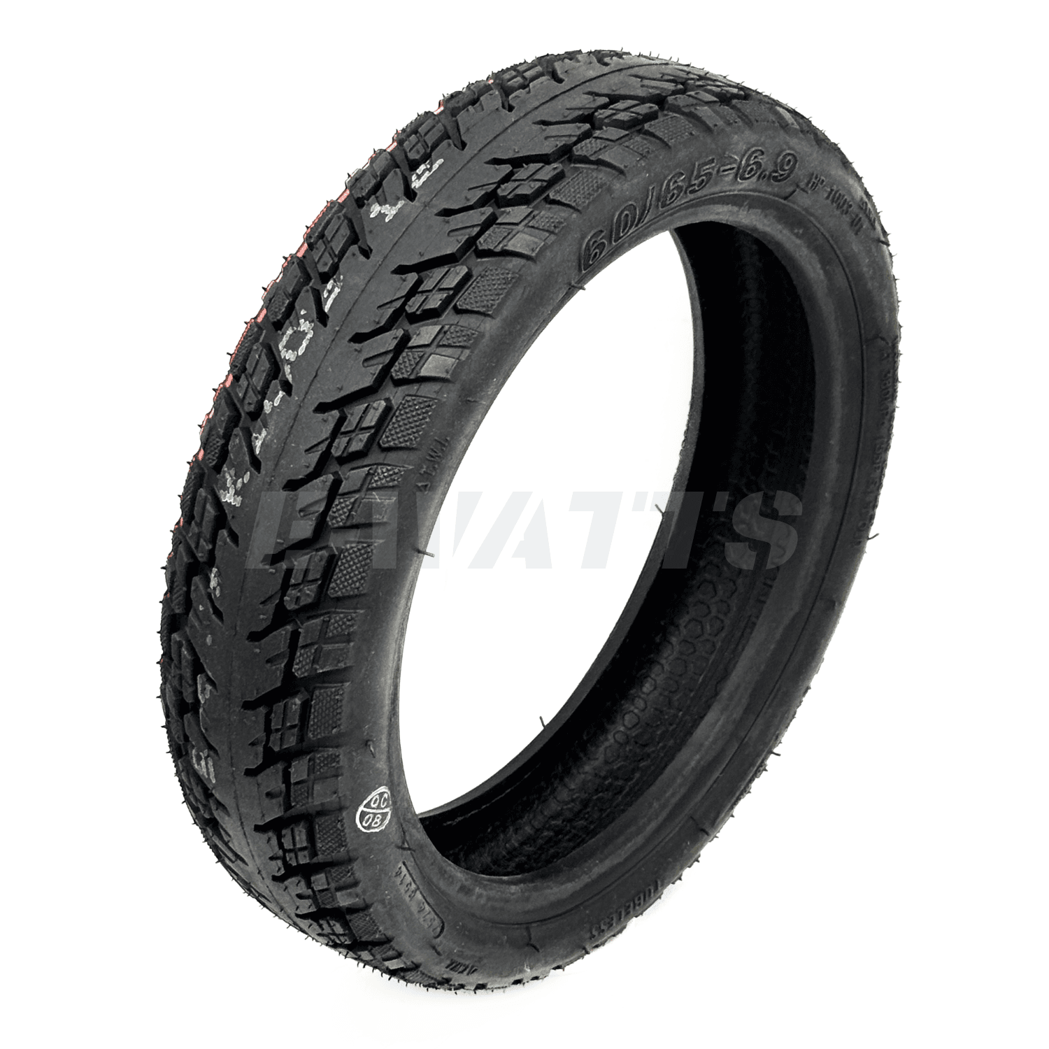 Pneu semi Off-road 60/65-6.9