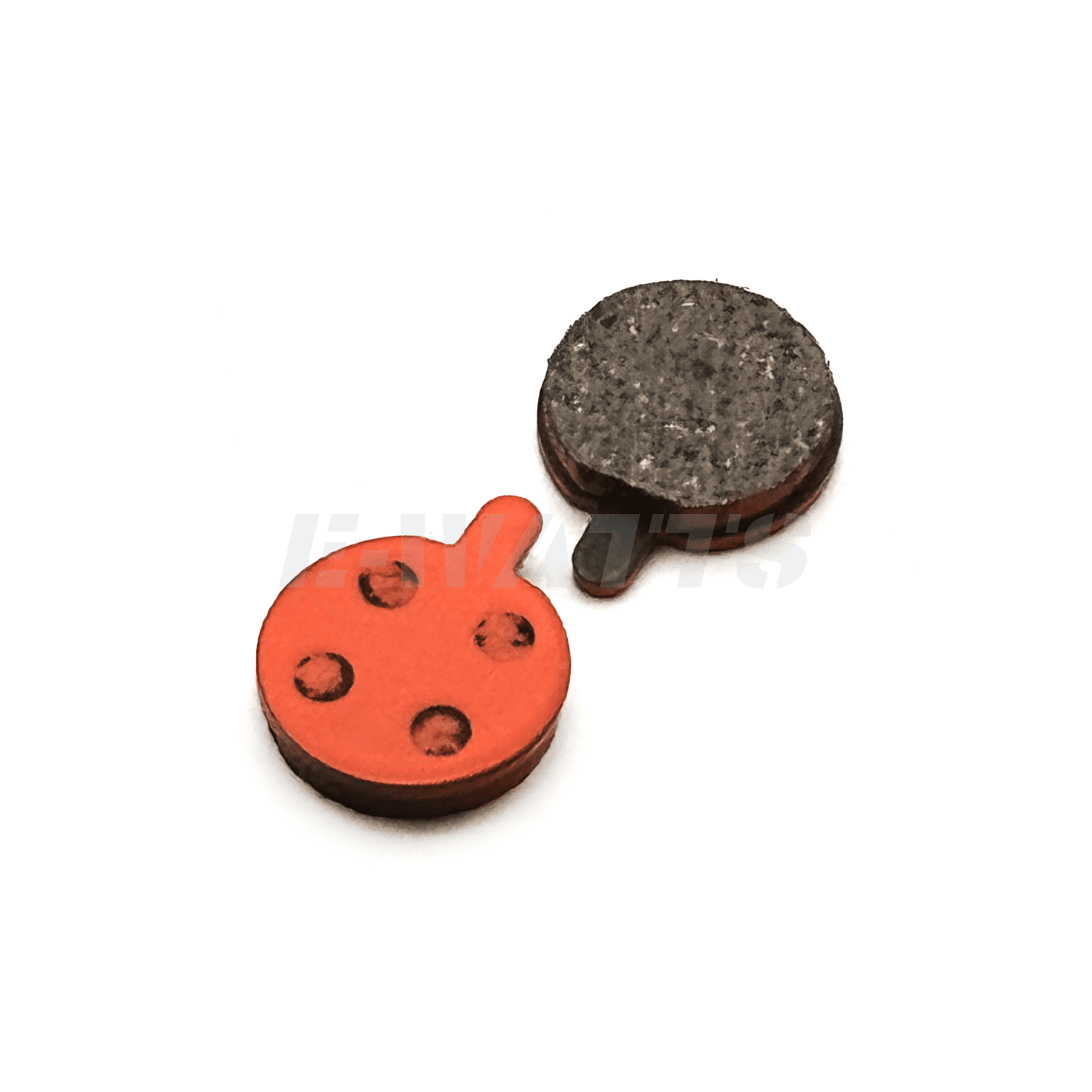 Plaquettes de frein céramique 18mm