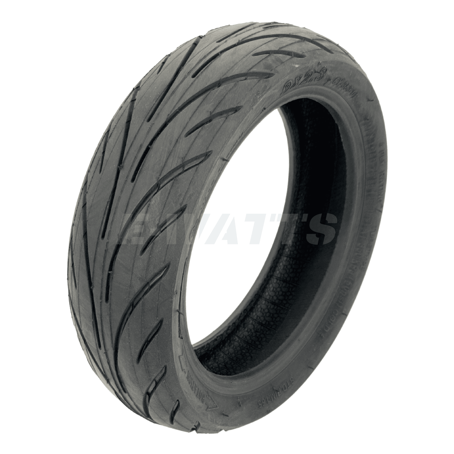 Pneu route 9x2.3