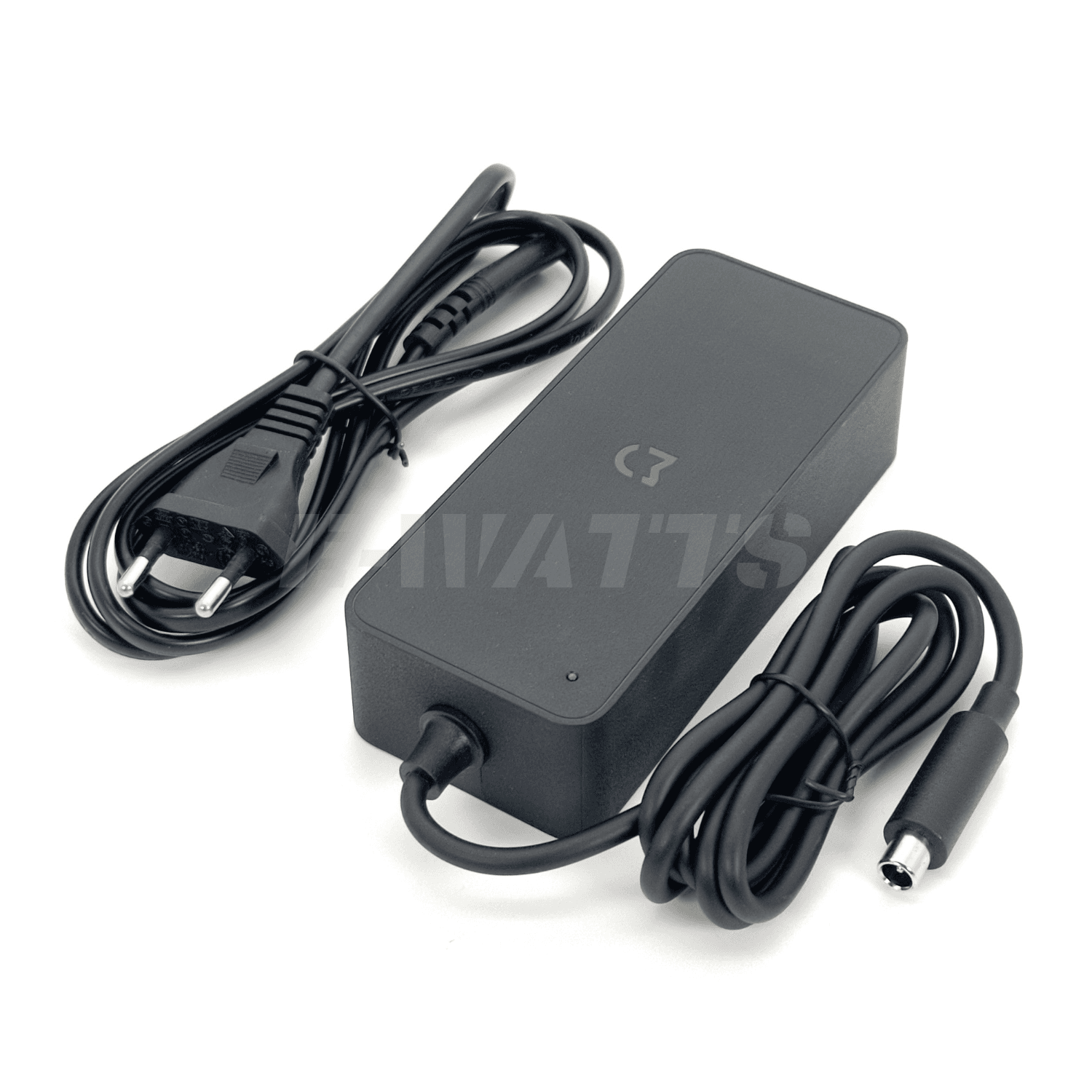 Chargeur d'origine trottinette Xiaomi 36V / 42V 1,7A