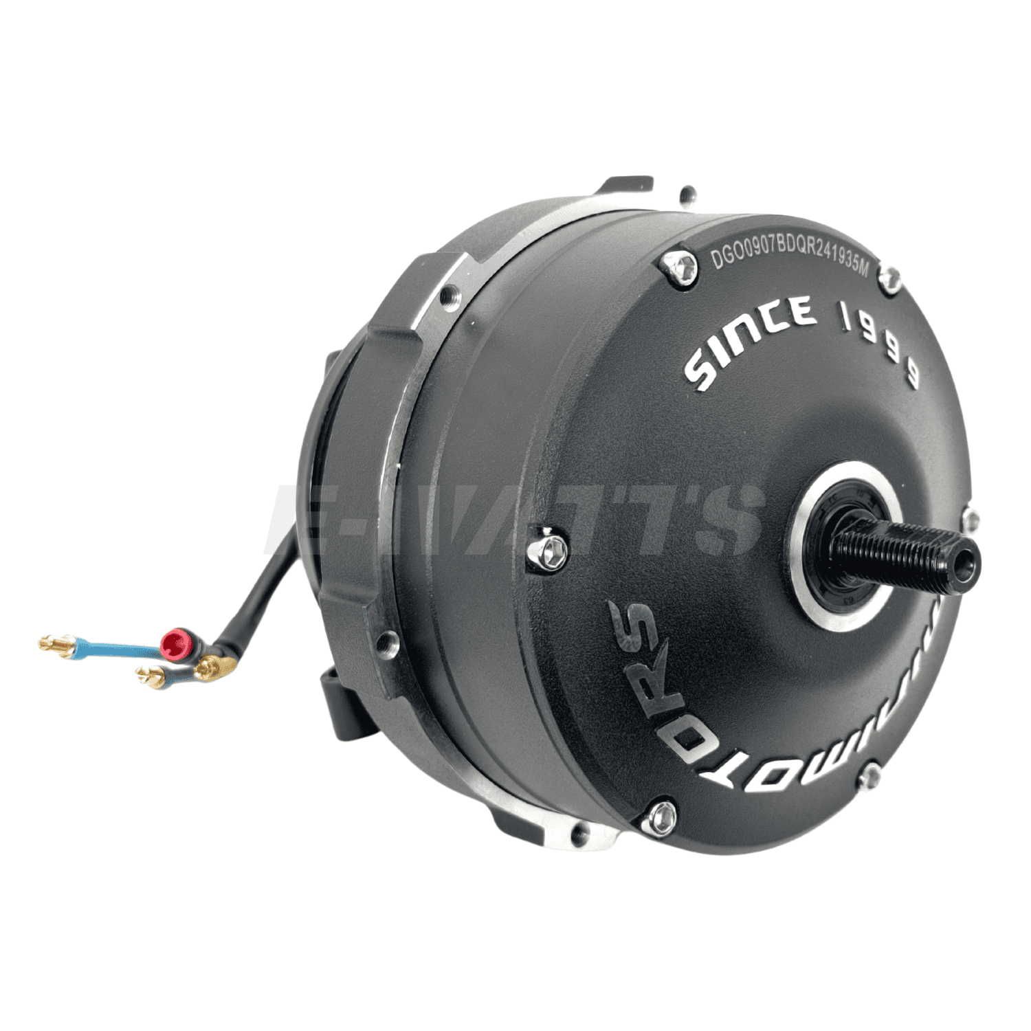Moteur Dualtron Togo 48V