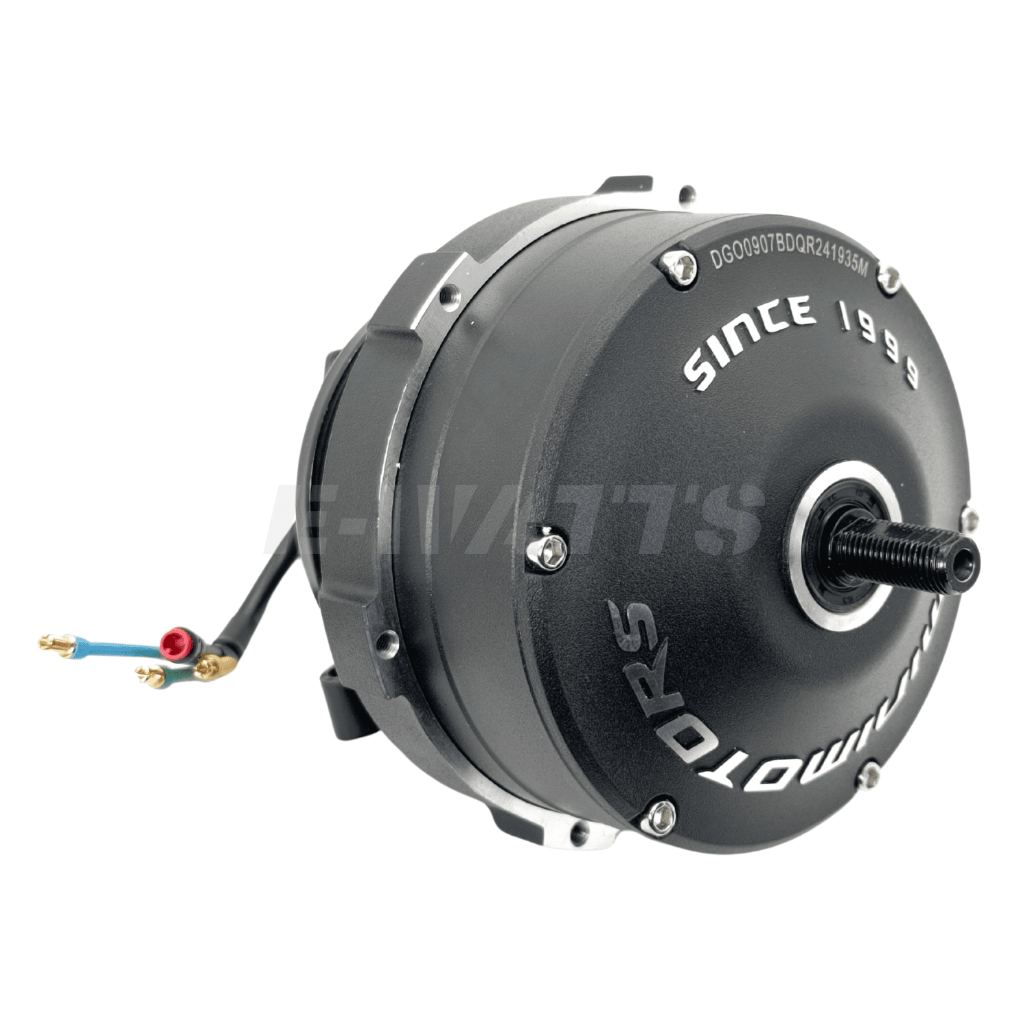 Moteur Dualtron Togo 48V