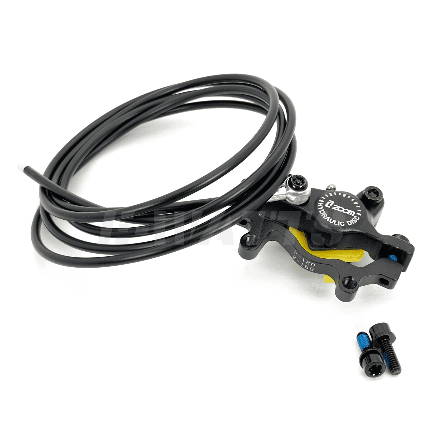 Étrier de frein hydraulique Zoom arrière