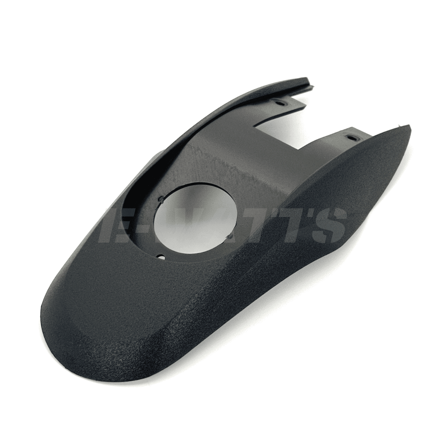 Garde boue avant Kukirin G2 Pro