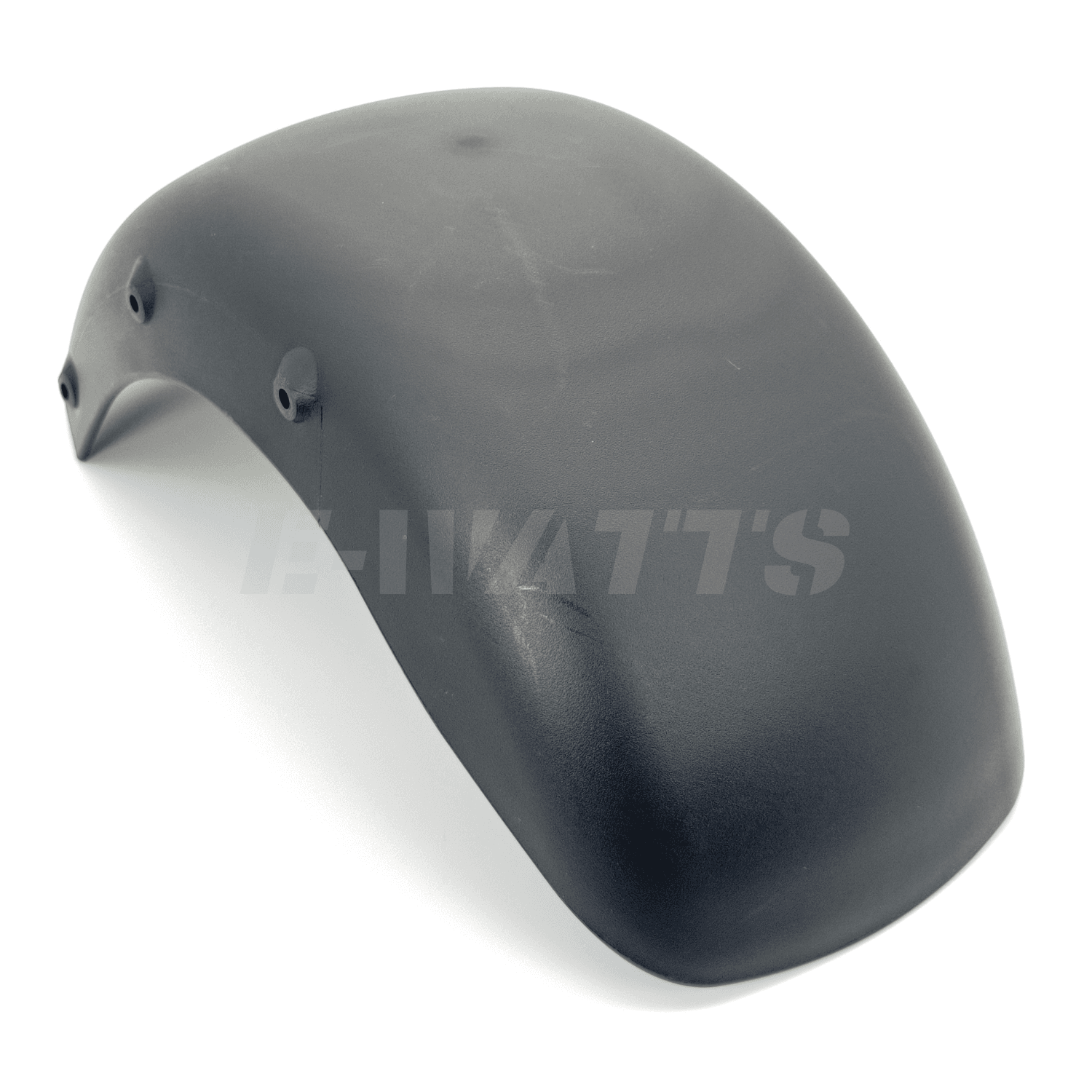 Garde boue arrière Dualtron X