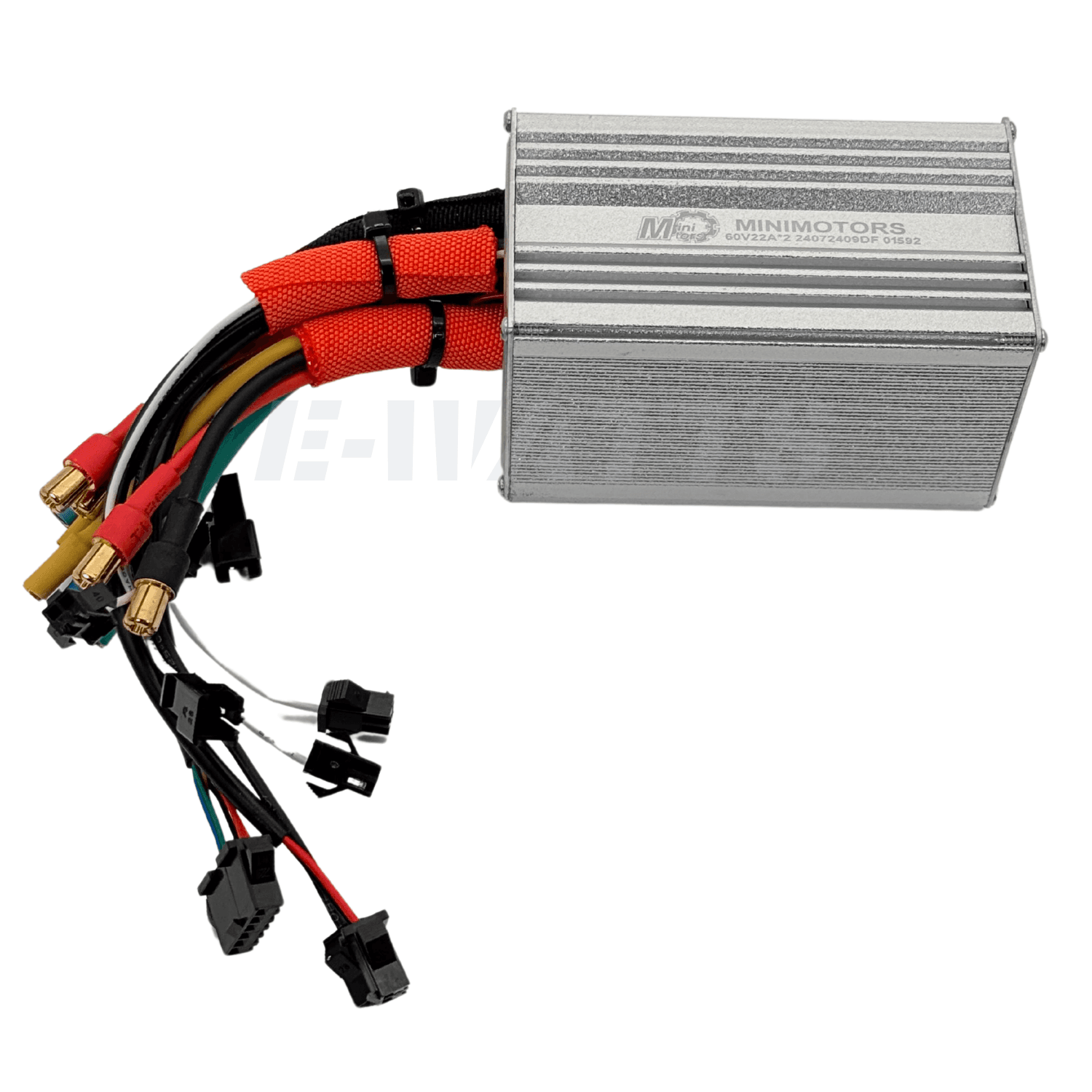 Contrôleur Dualtron Forever