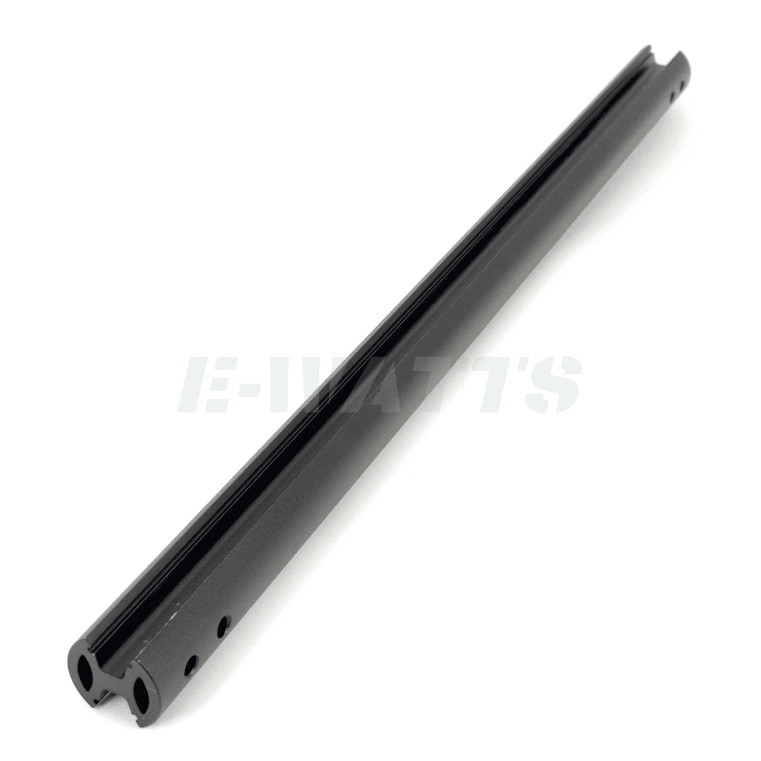 Colonne de direction Dualtron 53cm avec 2 trous