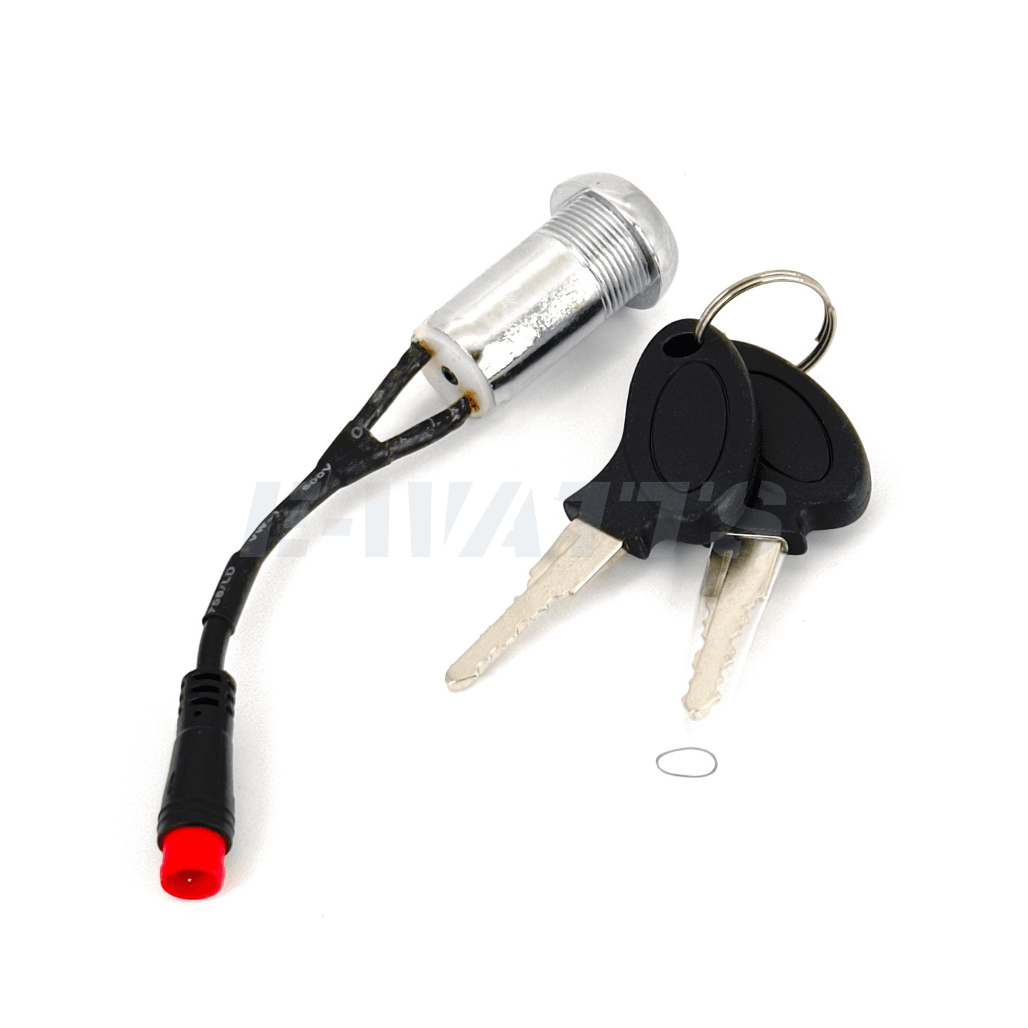 Contacteur à clé Kukirin G3 Pro