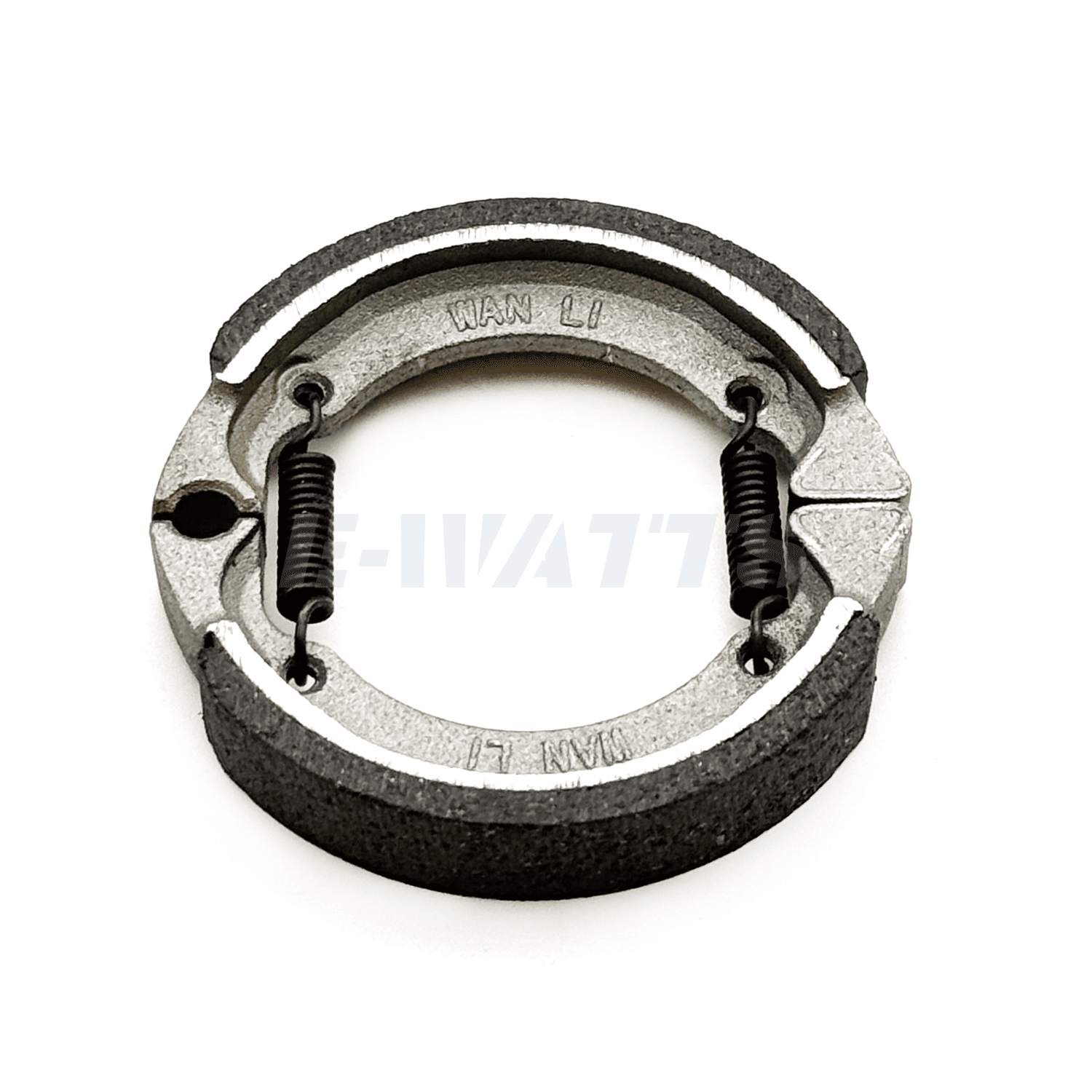 Garniture tambour de frein Zero 8 / Zero 9