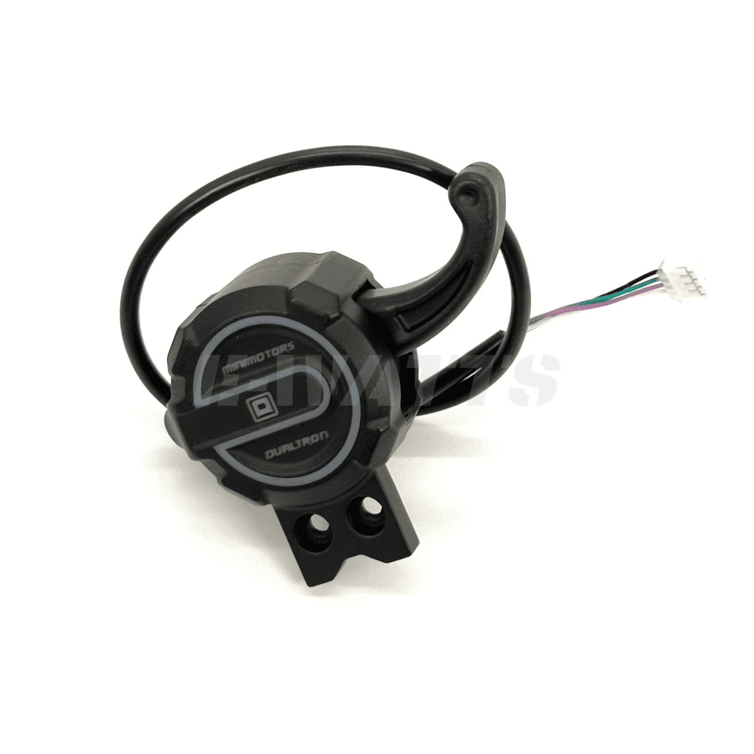 Gâchette accélérateur Dualtron Pop