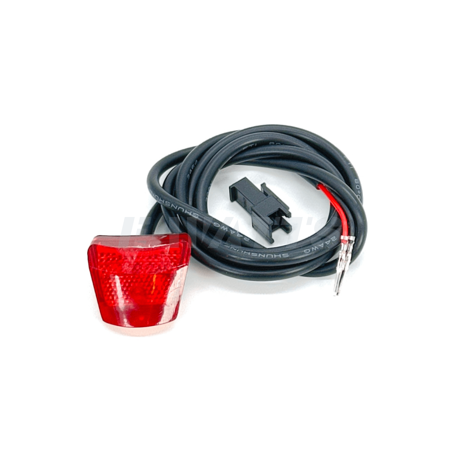 Feu arrière Kukirin G2 Pro