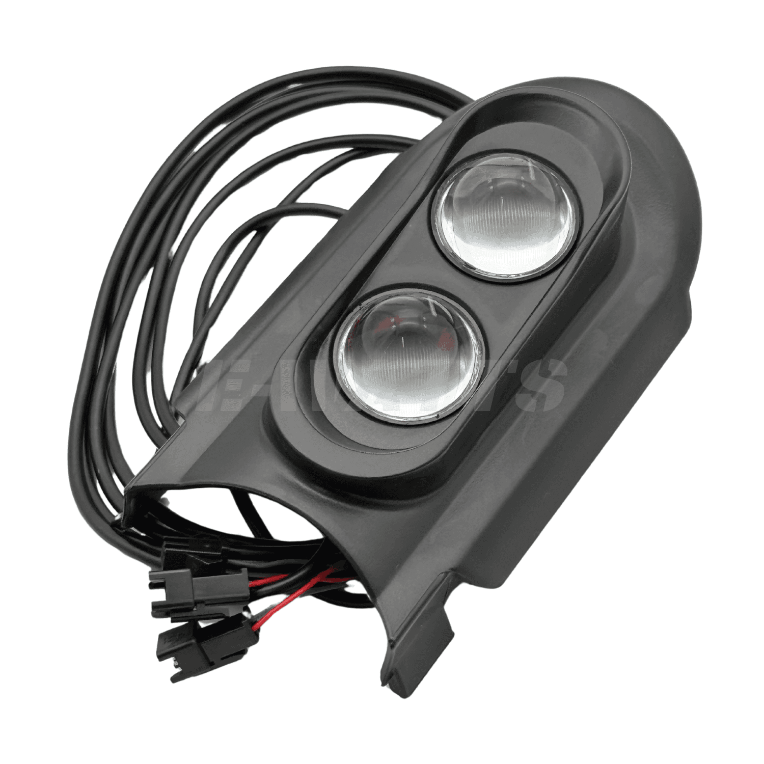 Phare avant complet Dualtron Pop