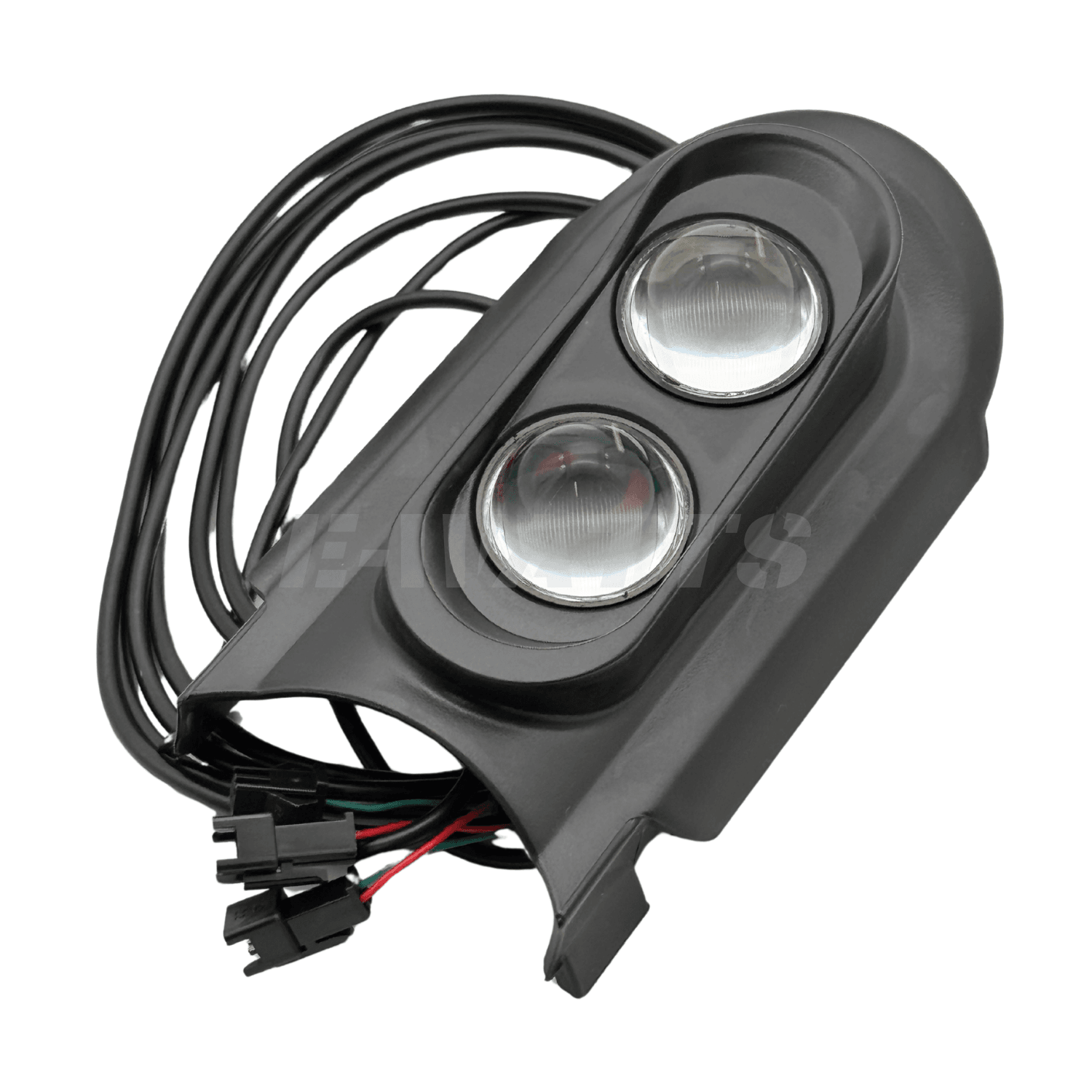 Phare avant complet Dualtron Pop