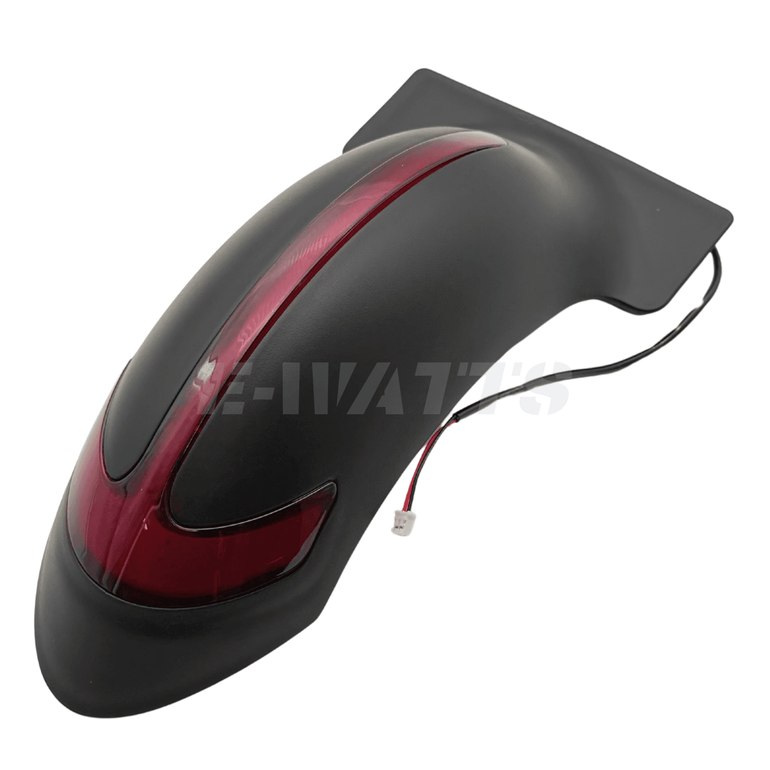 Garde boue arrière Dualtron Pop