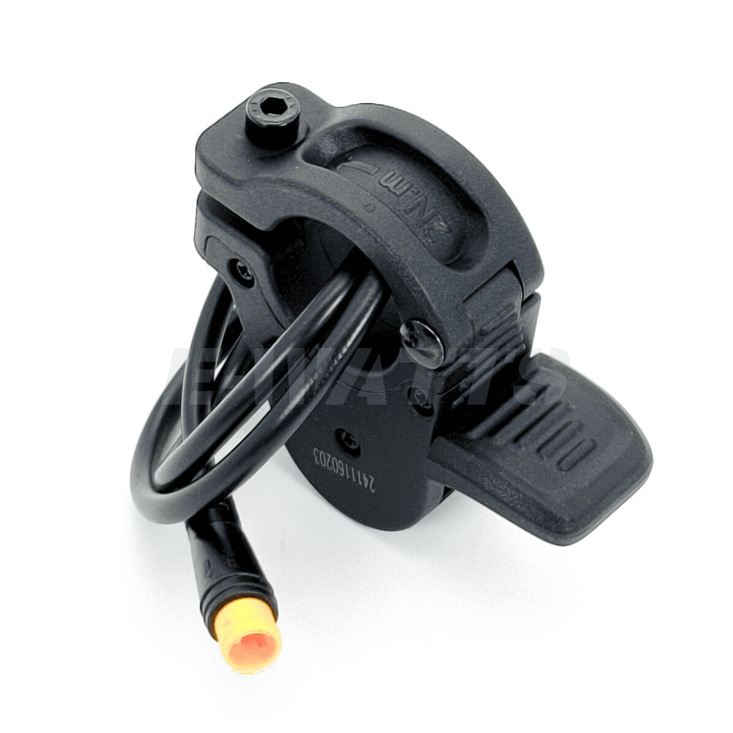 Accélérateur Kukirin G3 Pro 3 pins