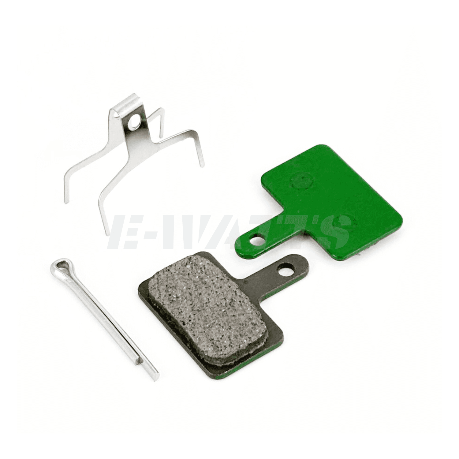 Plaquettes de freins céramique 30mm