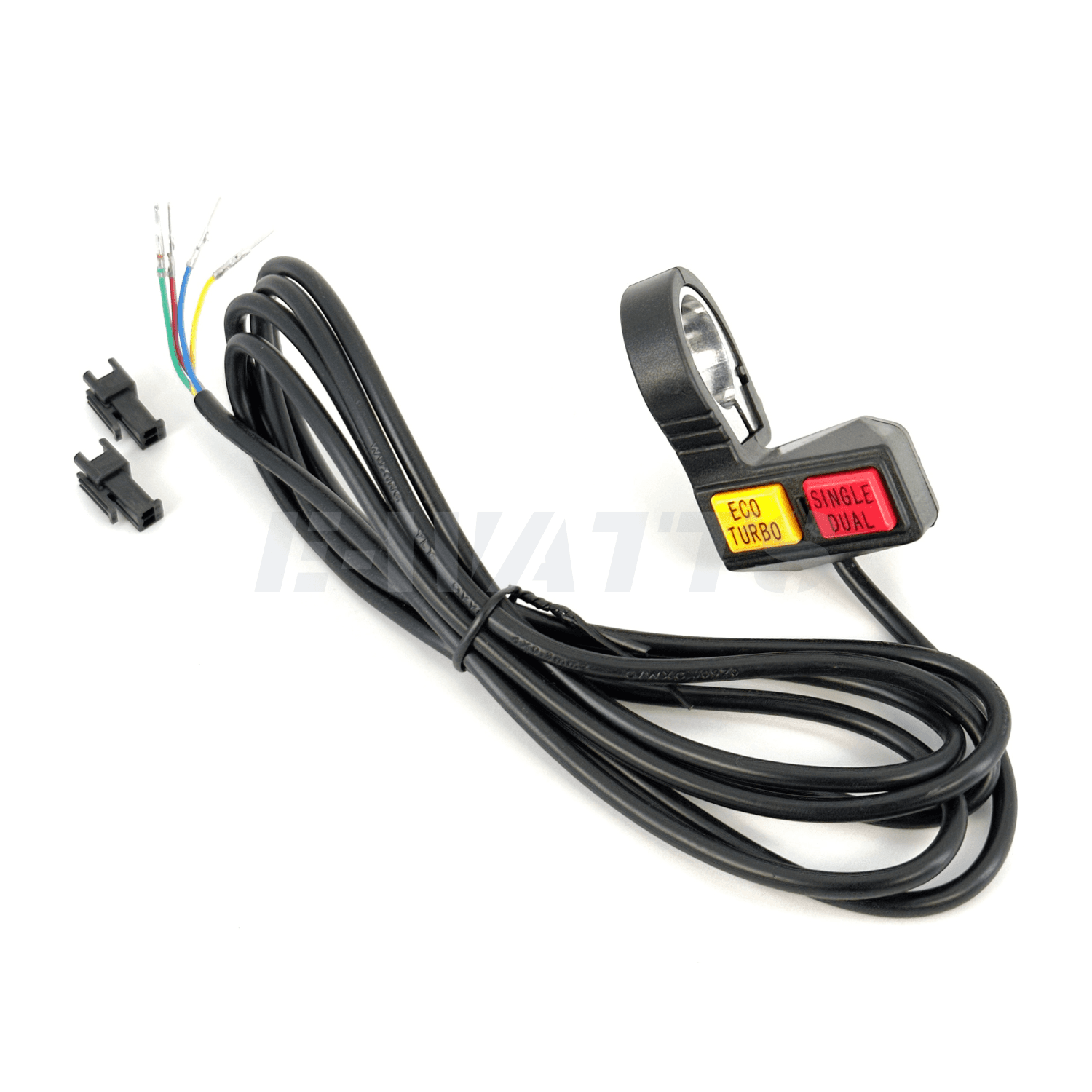 Commodo Single / Dual et Eco / Turbo