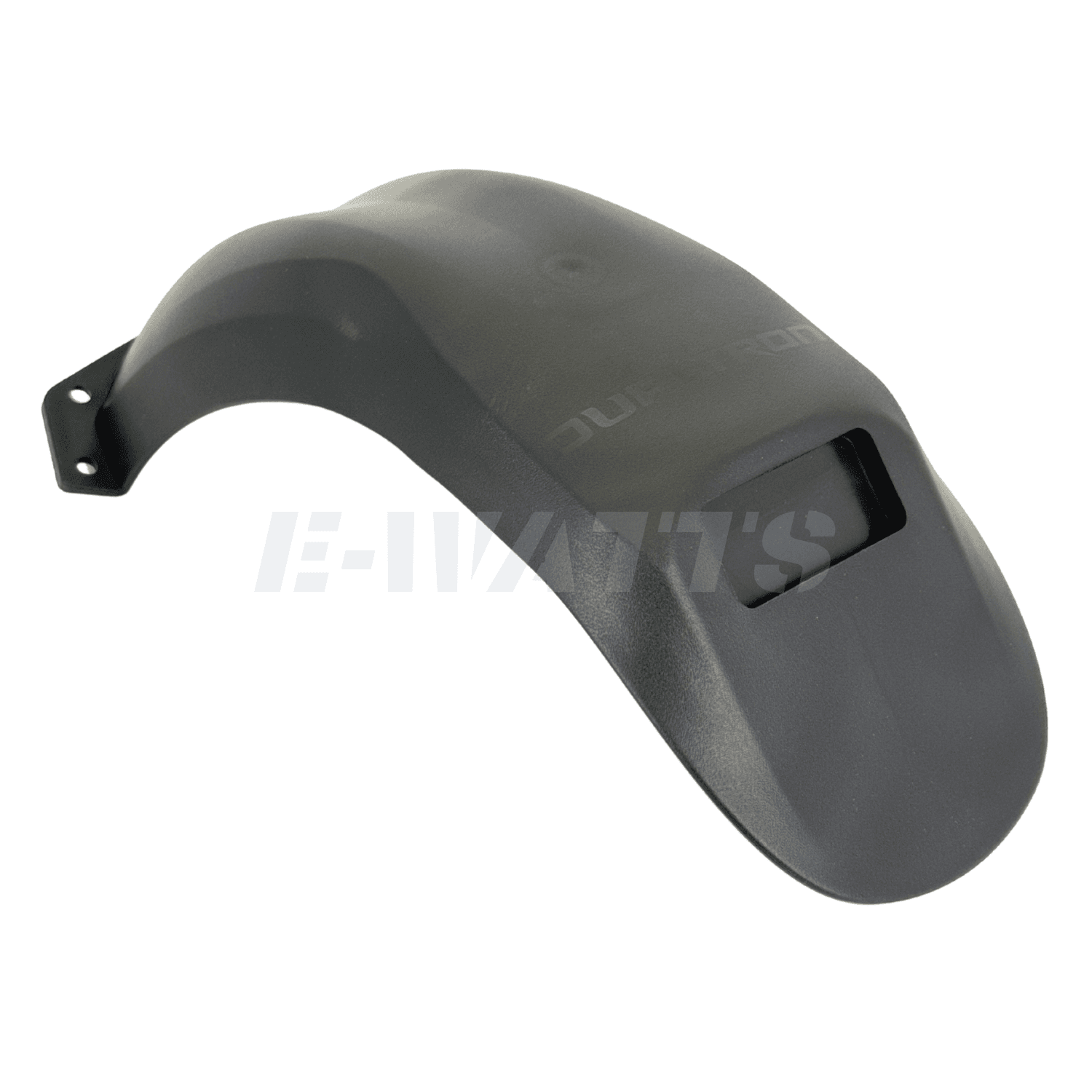 Garde boue arrière Dualtron Thunder 3