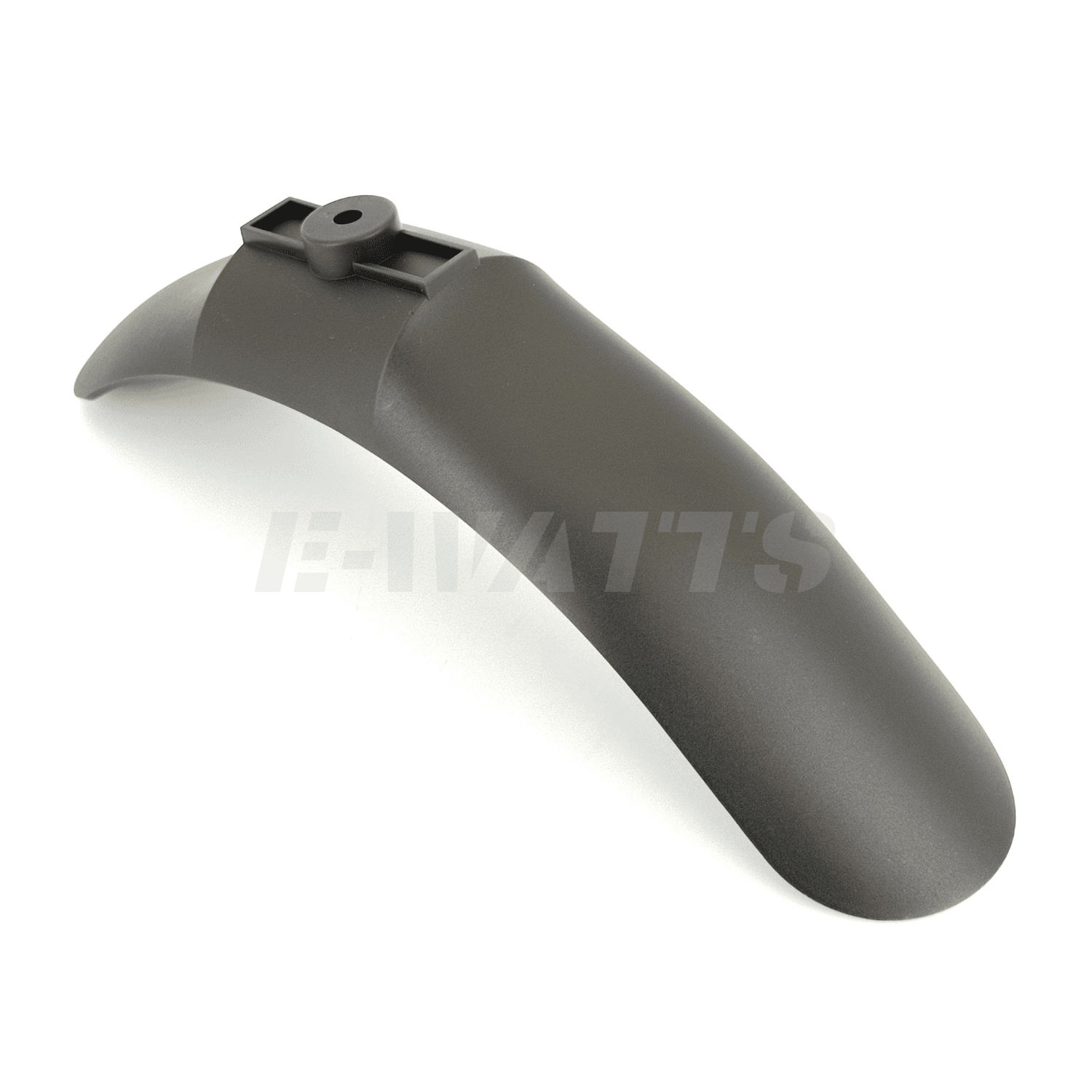 Garde boue avant d'origine Xiaomi Scooter 4 Lite Gen 2