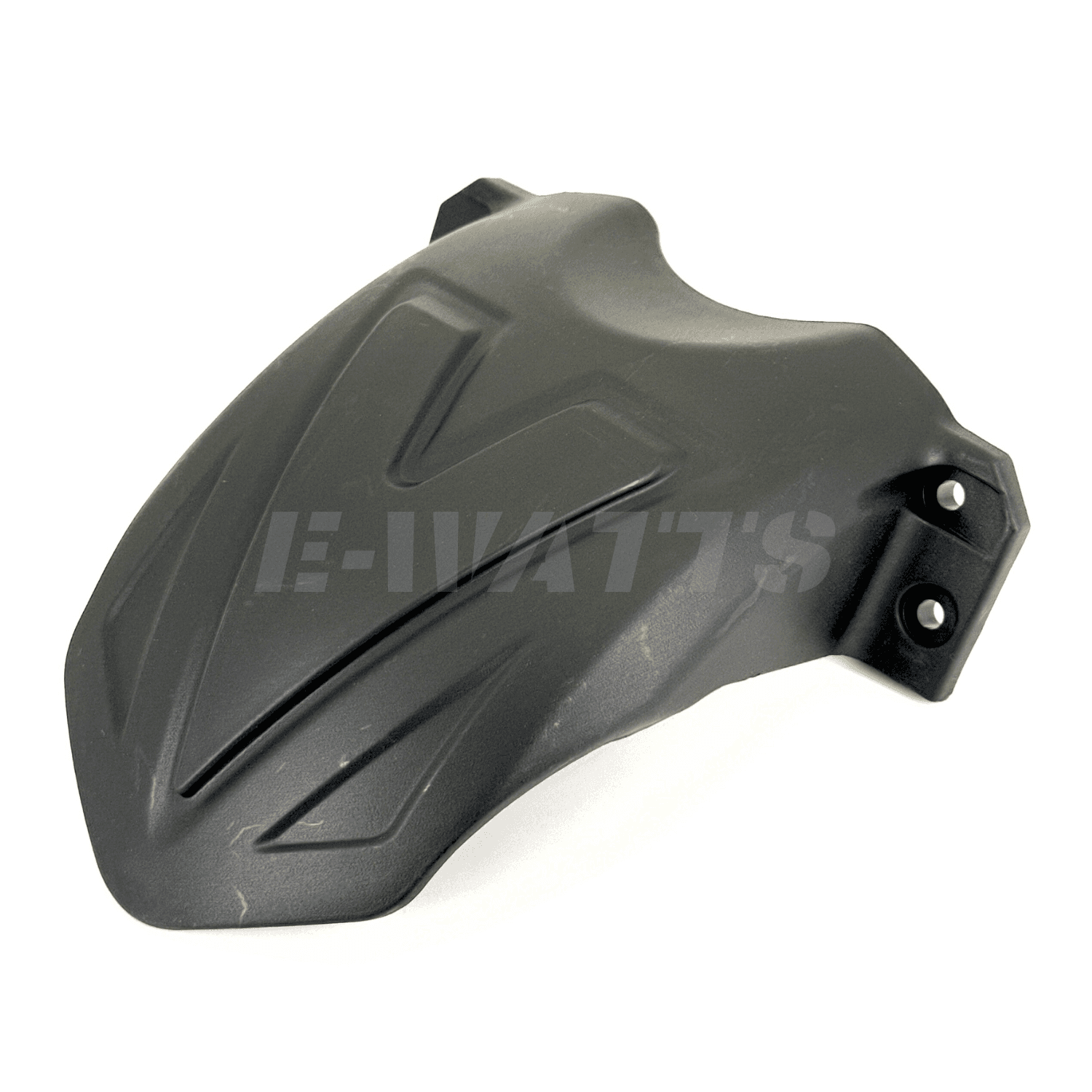 garde-boue avant Kukirin G2 Master