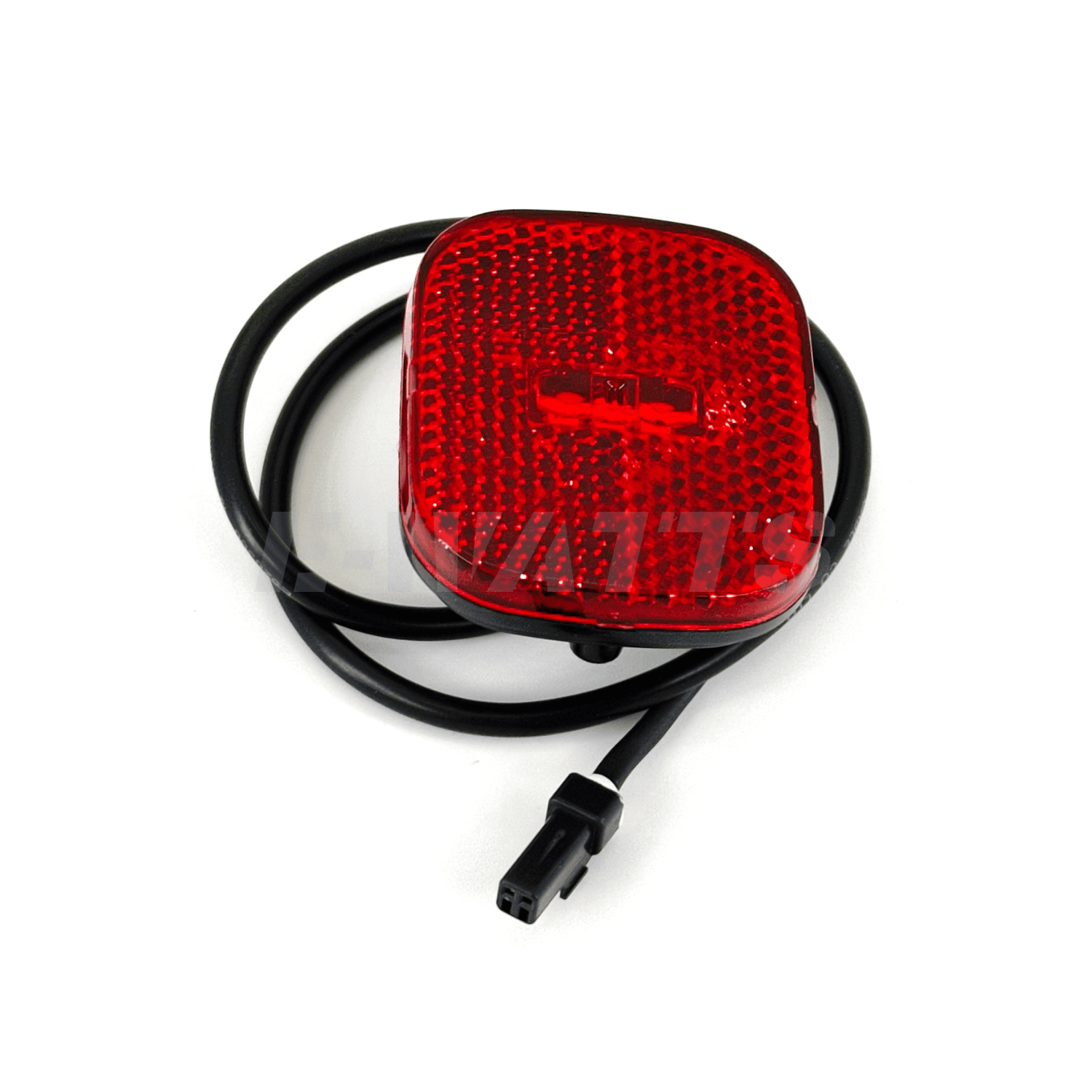 Feu arrière Ninebot ZT3 Pro