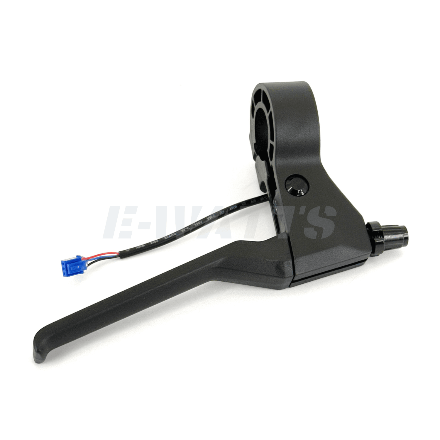 Poignée de frein droite Ninebot ZT3 Pro