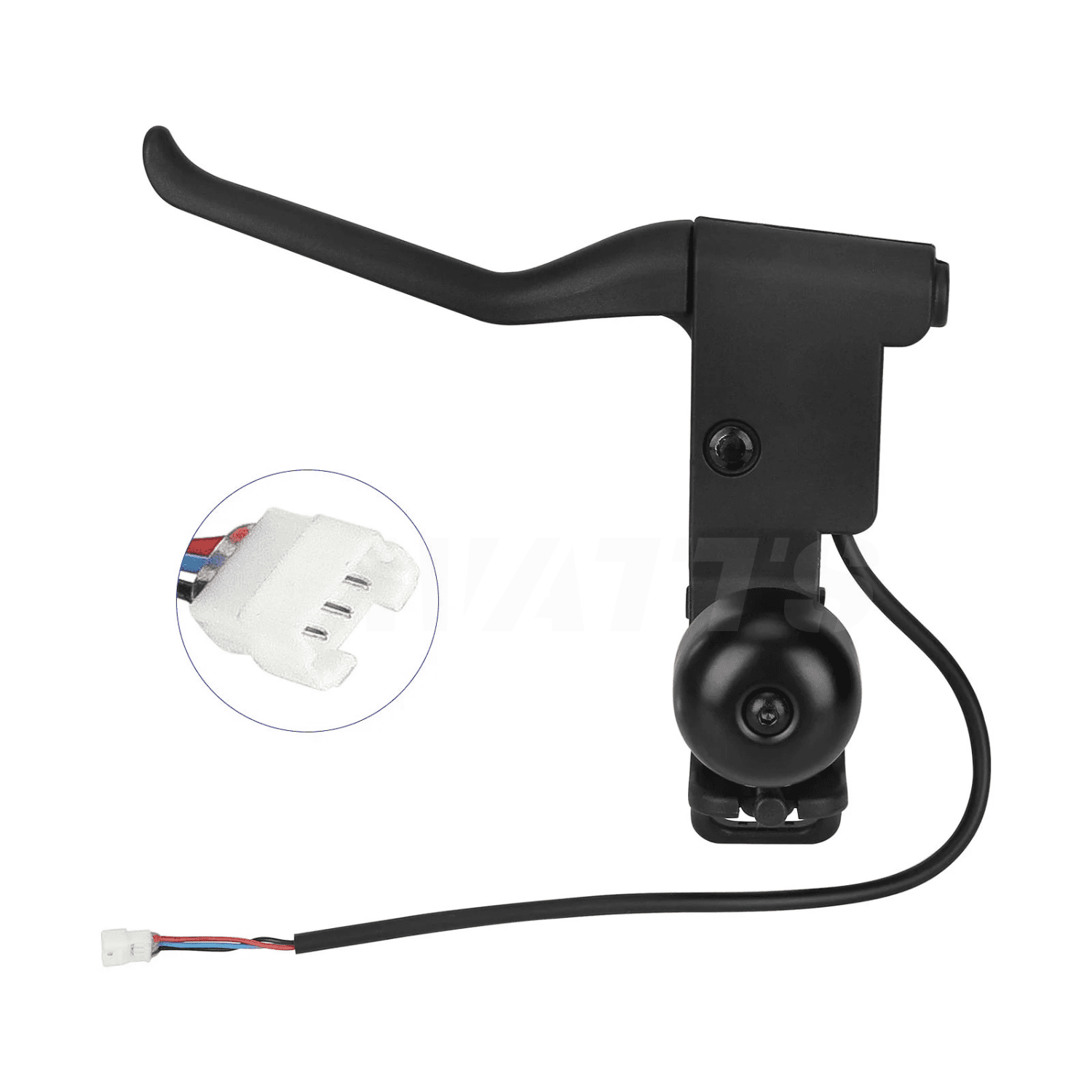 Poignée de frein Xiaomi 5 / 5 Max / 5 Pro