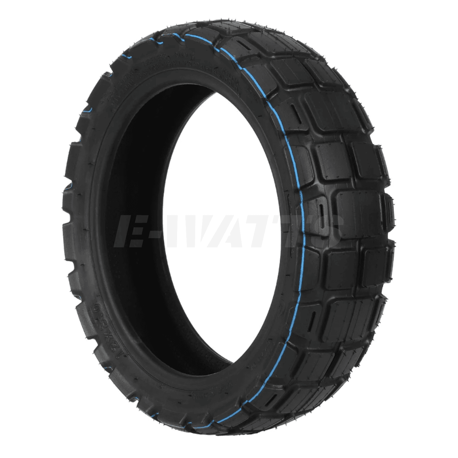 Pneu semi off road 12x3.0