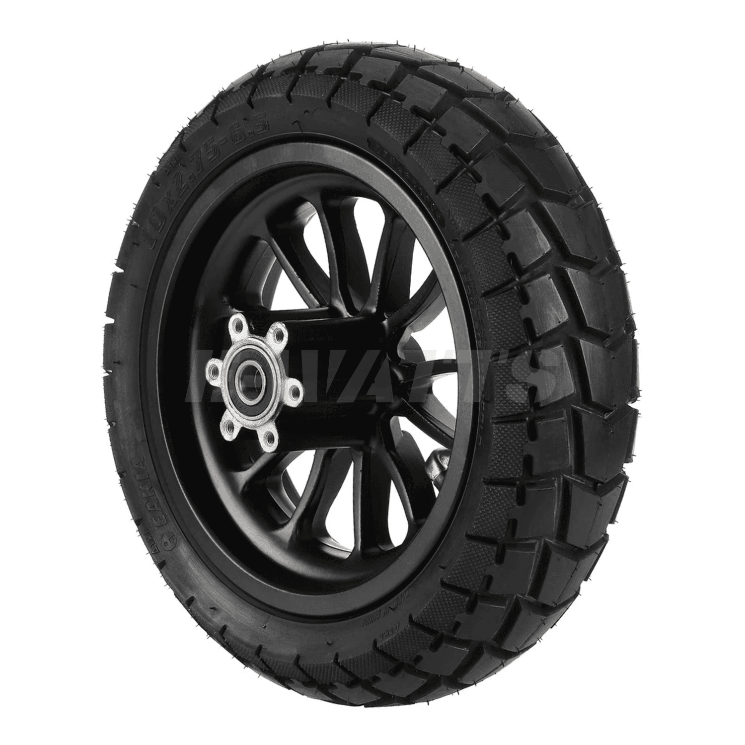 Roue avant Kukirin A1